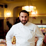 Сергей Солоников