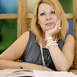 Елена Веснянкина